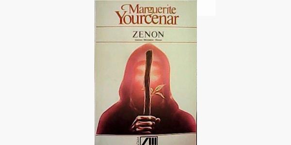 26. Zenon - Marguerite Yourcenar (1968)