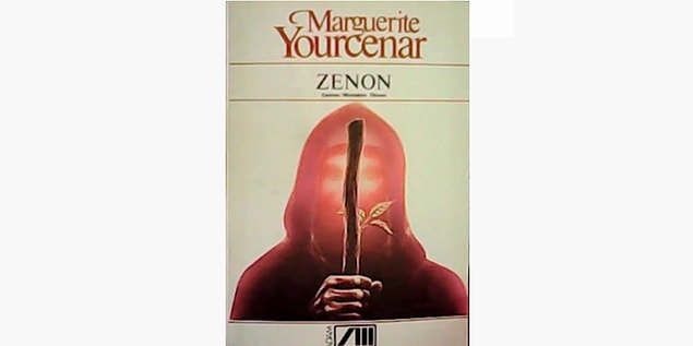26. Zenon - Marguerite Yourcenar (1968)