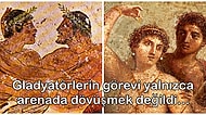Antik Romalıların Okurken Sizi Hayret ve Dehşet İçinde Bırakacak Çılgınlıktaki Cinsel Hayatları