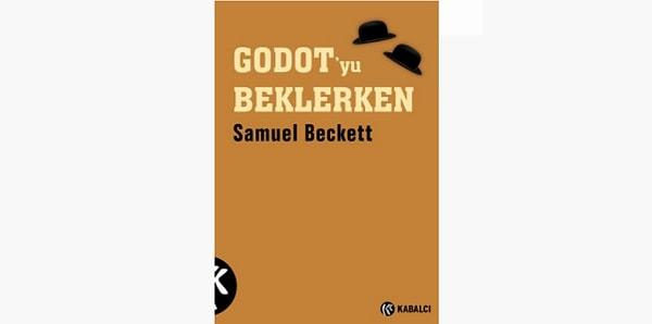 12. Godot’yu Beklerken - Samuel Beckett (1952)