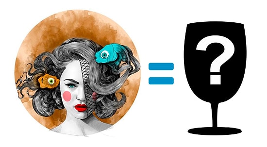 Тест: Выберите свой знак зодиака и узнайте, какой вы алкогольный напиток