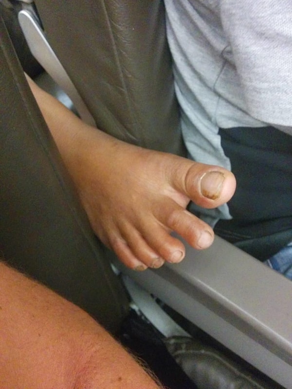 13. ОТВРАТИТЕЛЬНОЕ...