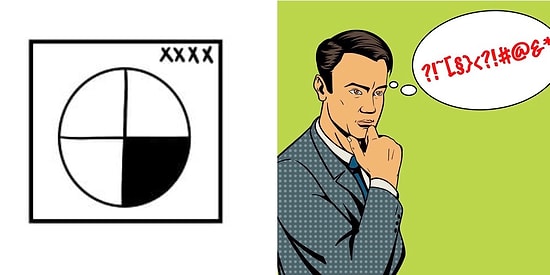 Проверьте свою логику в сложном графическом тесте с пропущенными фигурами