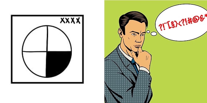 Проверьте свою логику в сложном графическом тесте с пропущенными фигурами