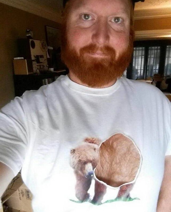 16. Анималистичный принт в свежем исполнении