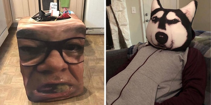 Мужчины - это большие дети, и у нас есть доказательства