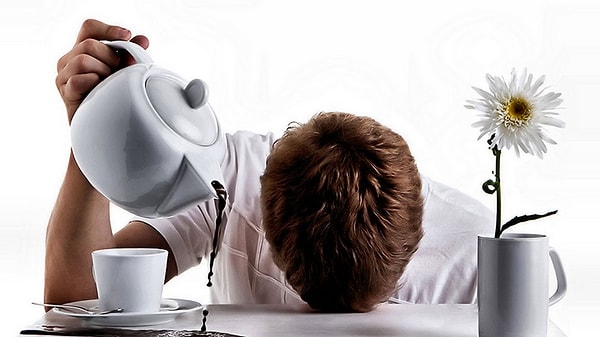 6. Во сколько вы просыпаетесь?