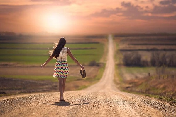 7. Определились ли вы с вашим призванием?