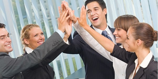 9. Любите ли вы работать в команде?