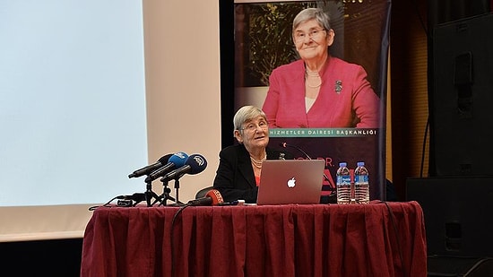 Canan Karatay 'Vegan, Tahıl Beyinli Demektir' Dedi ve Ekledi: 'Hastalık Olduğunu Düşünüyorum'