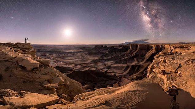 The Insight Investment Astronomy Photographer of the Year competition has reached its 10th edition!
