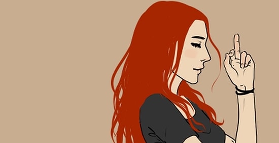 10 вещей, на которые каждой любящей себя зрелой женщине должно быть наплевать. А вы такая?