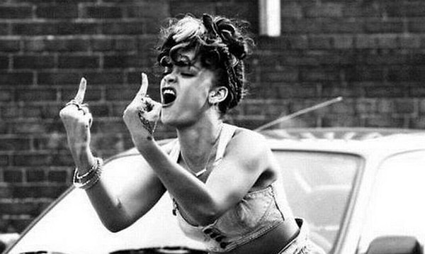 1. Плевать на оценку окружающих людей