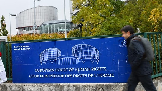 AİHM: 'Hz. Muhammed'e Hakaret İfade Özgürlüğü Değil'