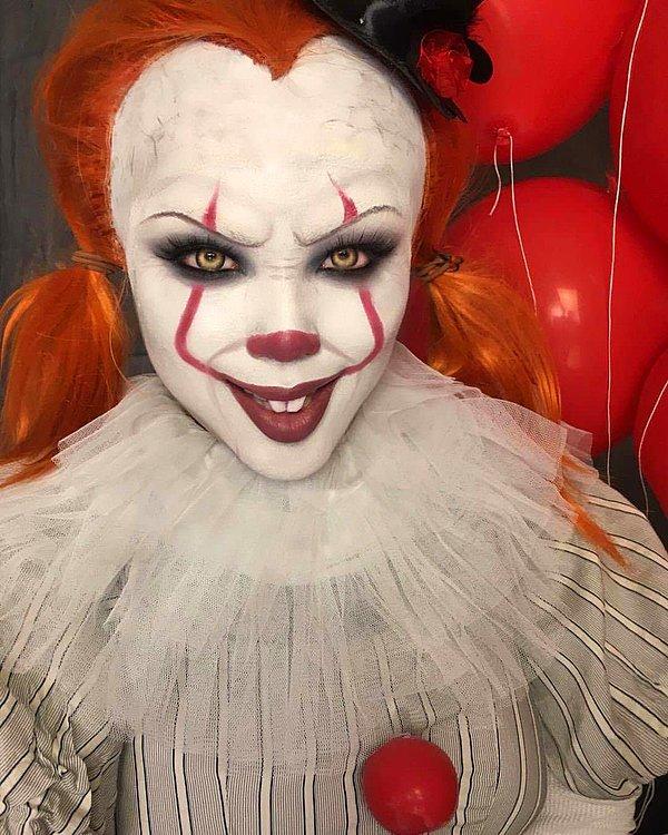 2. Pennywise