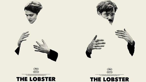 22. The Lobster (2015)