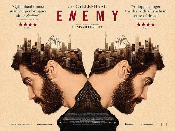 3. Düşman (2013) Enemy