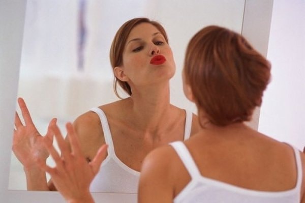 6. А теперь о приятном:) Что вам нравится больше всего в вашей внешности?