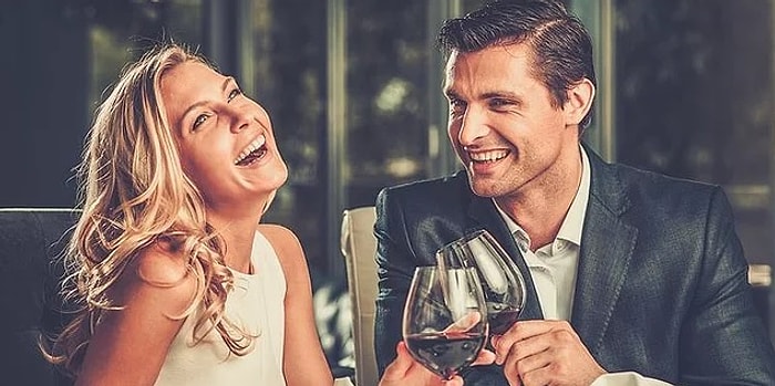 Тест: Чем вы сможете покорить человека на первом свидании?