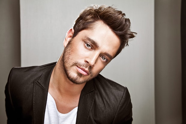 Murat Boz