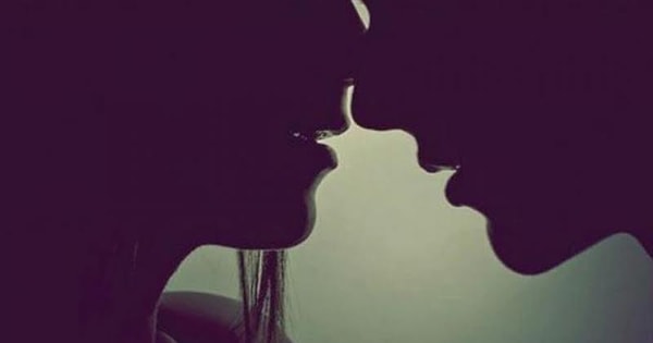 2. Сама идея секса не всегда вас возбуждает