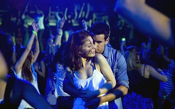 4. Вас выворачивает даже от мысли об отношениях на одну ночь