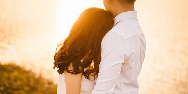 7. Вас больше возбуждают личные качества человека, а не его внешность