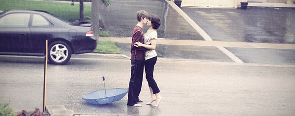 10. В отношениях вы выкладываетесь по полной программе