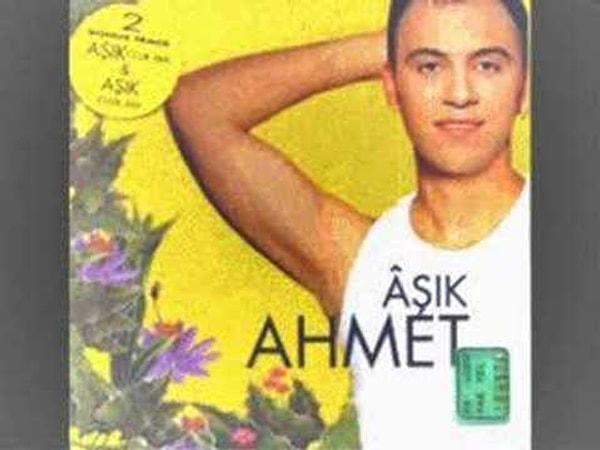 Ahmet - Ah Canım Vah Canım Şarkı Sözleri