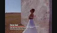 Deniz Seki - Kop Gel Günahlarından Şarkı Sözleri