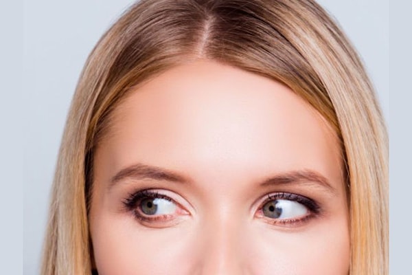 24. Видели ли вы раньше эти глаза?