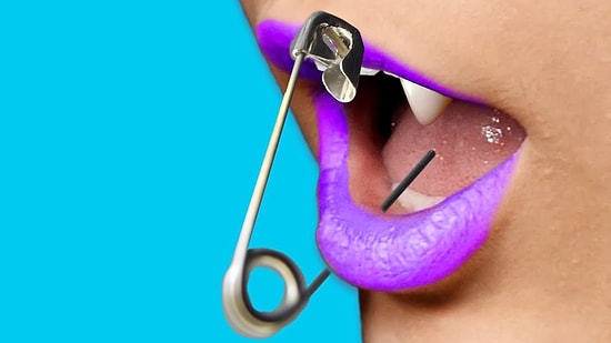 7 оригинальных идей для костюмов на Хэллоуин своими руками