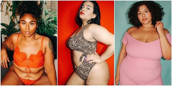 Kim Demiş 90 60 90 Olacağız Diye! Fotoğraf Çektirmek İçin Fit Bir Vücuda Sahip Olmak Zorunda Değiliz!