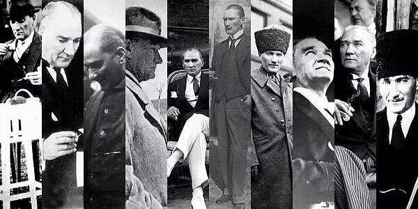 10. Mustafa Kemal'e ''Gazi'' unvanı ile ''Mareşallik'' rütbesi hangi savaştan sonra verilmiştir ?