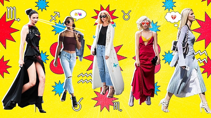 Мужчины, от которых следует держаться подальше, согласно вашему знаку зодиака