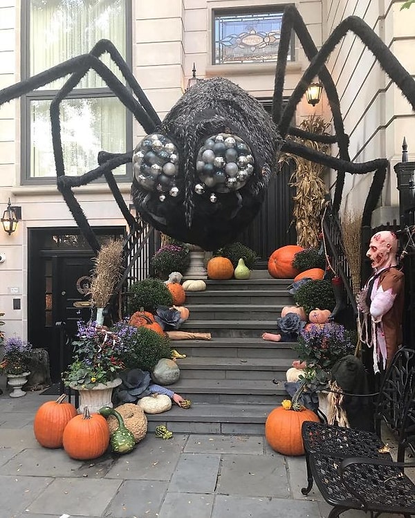 13. Глазки что надо. 👀