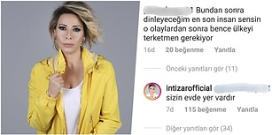 Sosyal Medyada Takipçilerine Verdikleri Ayarlarla Herkesi Şok Eden, Lafını Asla Esirgemeyen 15 Ünlü