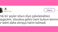 Hiç Gücümüz Kalmadı! Artık Yeni Bir İnsan İçin Çabalamayı Göze Alamayanların Çok İyi Anlayacağı Durumlar