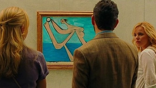 İncelikler Detaylarda Saklıdır! Belki de Daha Önce Hiç Fark Etmediğiniz Film Sahnelerindeki Gizli Tablolar