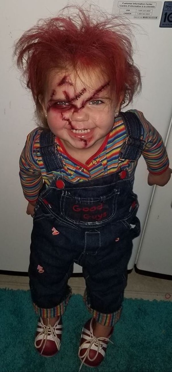 11. Аж до мурашек