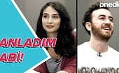 Ferit Wtcn Karakaya Sevgilisini Bulabilecek mi? Sırt Sırta 13. Bölüm