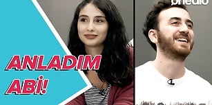Ferit Wtcn Karakaya Sevgilisini Bulabilecek mi? Sırt Sırta 13. Bölüm