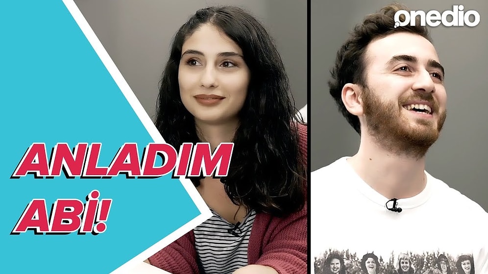 Ferit Wtcn Karakaya Sevgilisini Bulabilecek mi? Sırt Sırta 13. Bölüm