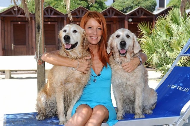 20. Michela Vittoria Brambilla