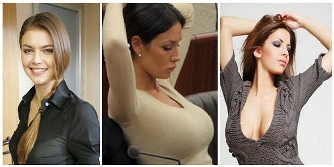 Believe In Politics! 25 Hottest Female Politicians All Around The World To Drop Your Jaw!