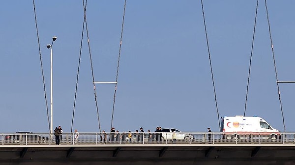 “Müvekkilim vicdanlı, merhametli ve düzgün bir kişiliğe sahiptir"