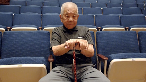 Tsutomu Yamaguçi kendi halinde, sade bir Japonya vatandaşıydı. Nagasaki’de yaşıyor, işi için sık sık Hiroşima’yı ziyaret ediyordu.