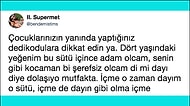 Can Parçası Yeğenleriyle Yaşadıkları Muhteşem Anları Paylaşarak Mutluluk Bombardımanı Yaşatan 15 Kişi