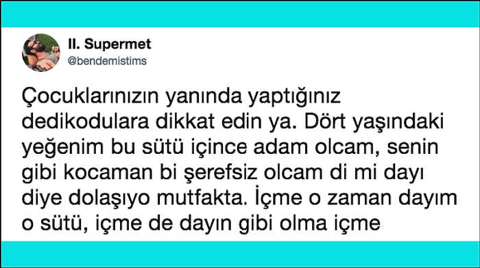 Can Parçası Yeğenleriyle Yaşadıkları Muhteşem Anları Paylaşarak Mutluluk Bombardımanı Yaşatan 15 Kişi