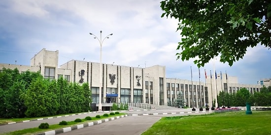 Ответьте на вопросы и проверьте, смогли ли вы поступить в МГИМО?